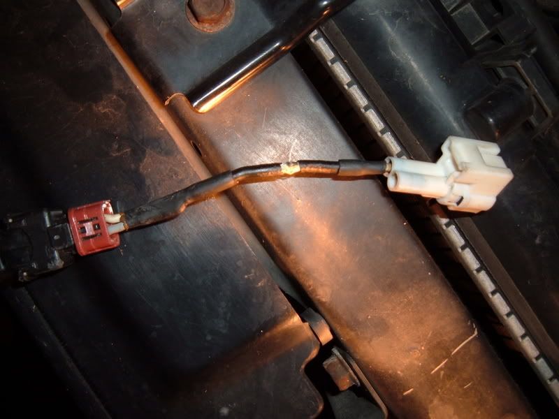 Knock Link Sensor Installation Help NASIOC